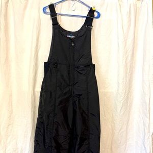 Rawik Water Resistant Ski Bibs